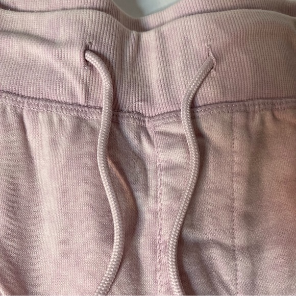 Original Use Men’s Knit Pull On Drawstring Shorts 6" Big & Tall Fresh Pink NEW! - Picture 6 of 11